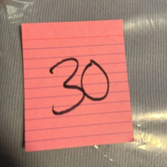 Marc New York Ladies' Jogger - Picture 7 of 7